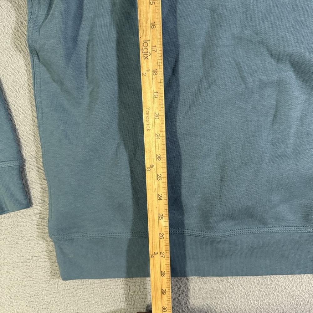 Nike Sportswear "The Metro" Columbia SC Club Green Fleece Pullover Hoodie XL - Picture 6 of 8